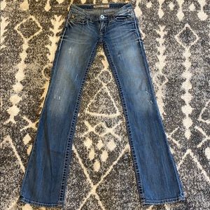 Big star jeans